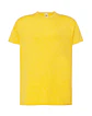 Regular T-Shirt Man — Mustard Heather — Sem Personalização - Thumbnail 1
