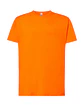 Regular T-Shirt Man — Orange — Sem Personalização - Thumbnail 1
