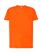 Regular T-Shirt Man — Orange Fluor — Sem Personalização - thumbnail 1