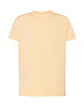 Regular T-Shirt Man — Orange Neon — Sem Personalização - Thumbnail 1