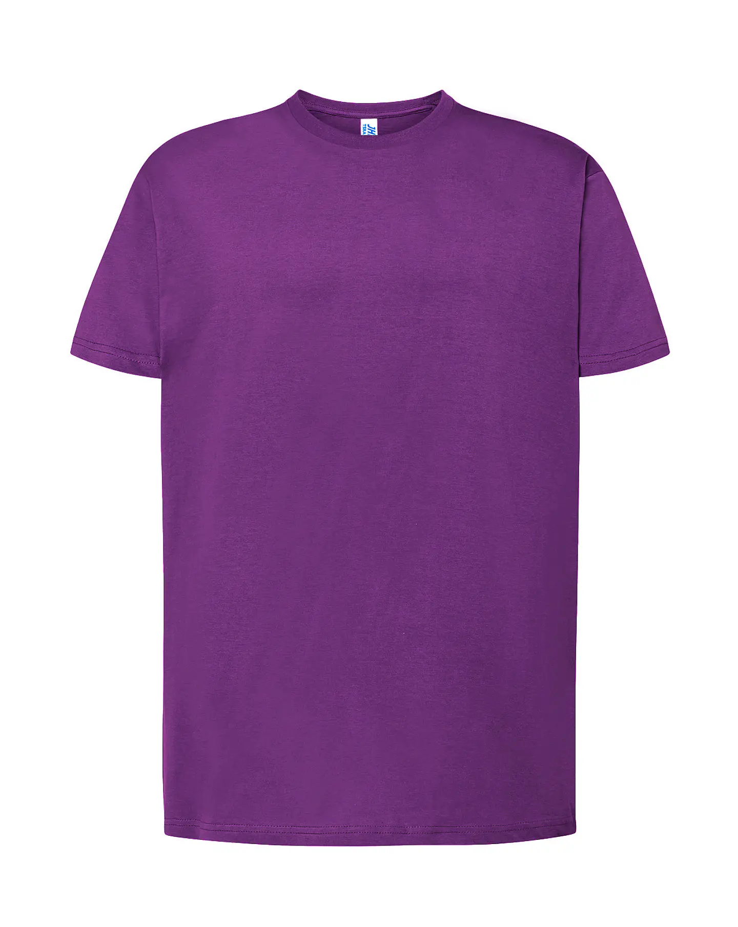 Regular T-Shirt Man — Orchid — Sem Personalização 1