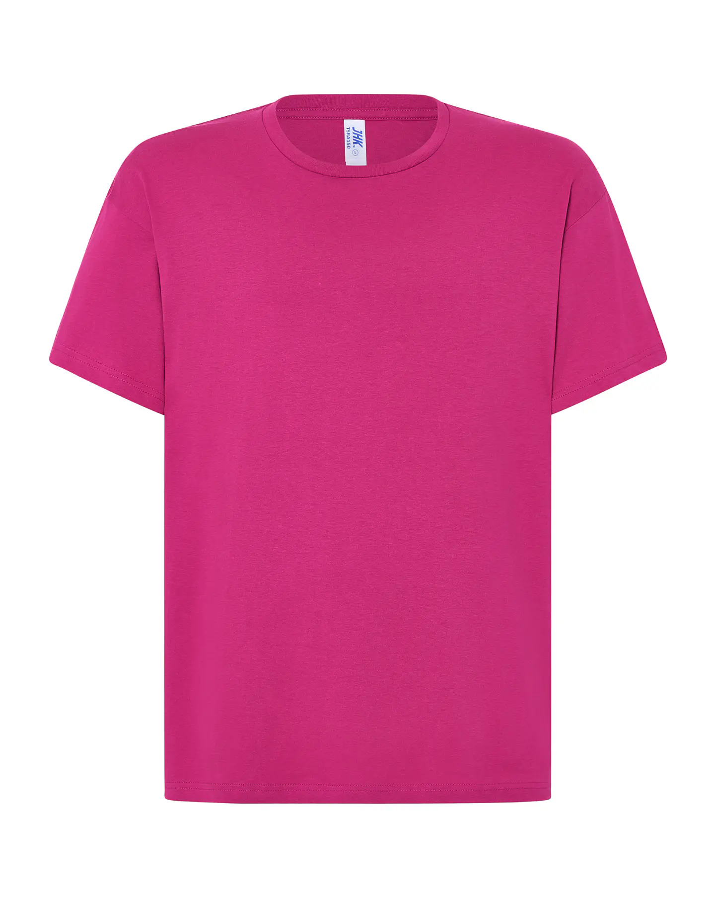 Regular T-Shirt Man — Pink Gum — Sem Personalização 1