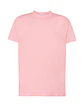 Regular T-Shirt Man — Pink Neon — Sem Personalização - Thumbnail 1