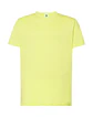 Regular T-Shirt Man — Pistachio — Sem Personalização - Thumbnail 1