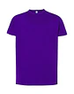 Regular T-Shirt Man — Purple — Sem Personalização - Thumbnail 1
