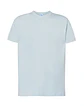 Regular T-Shirt Man — Sky Blue Neon — Sem Personalização - Thumbnail 1