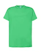 Regular T-Shirt Man — Spring Green — Sem Personalização - Thumbnail 1