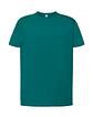 Regular T-Shirt Man — Tropical Green — Sem Personalização - thumbnail 1
