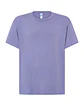 Regular T-Shirt Man — Violet — Sem Personalização - Thumbnail 1