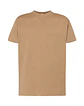 Regular T-Shirt Man — Walnut — Sem Personalização - Thumbnail 1