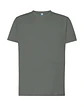 Regular T-Shirt Man — Wolf Grey — Sem Personalização - thumbnail 1