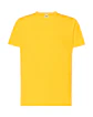 Regular T-Shirt Man — Yellow — Sem Personalização - Thumbnail 1