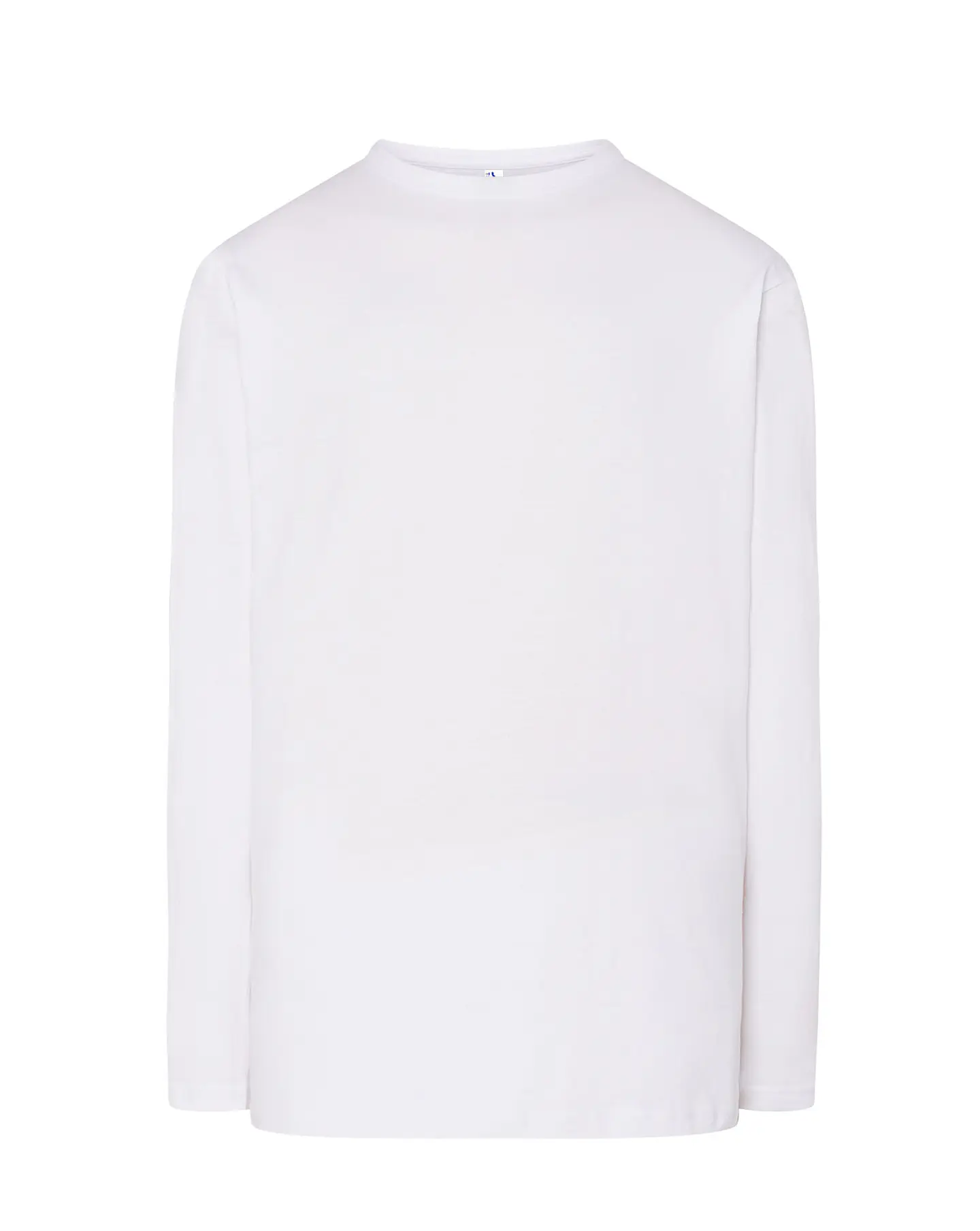 Regular LS T-Shirt/King Size — Sem Personalização 2