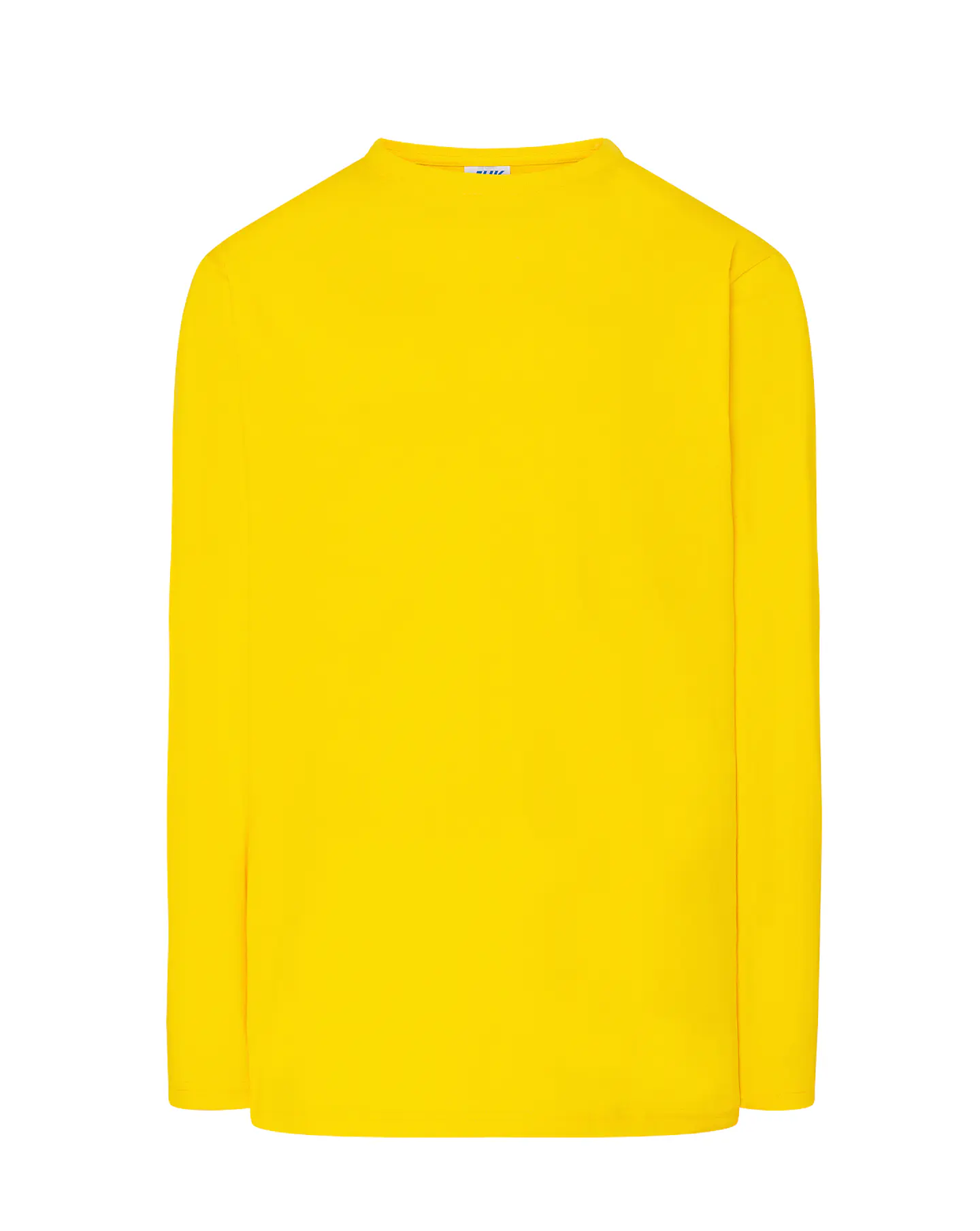 Regular LS T-Shirt — Sem Personalização 2