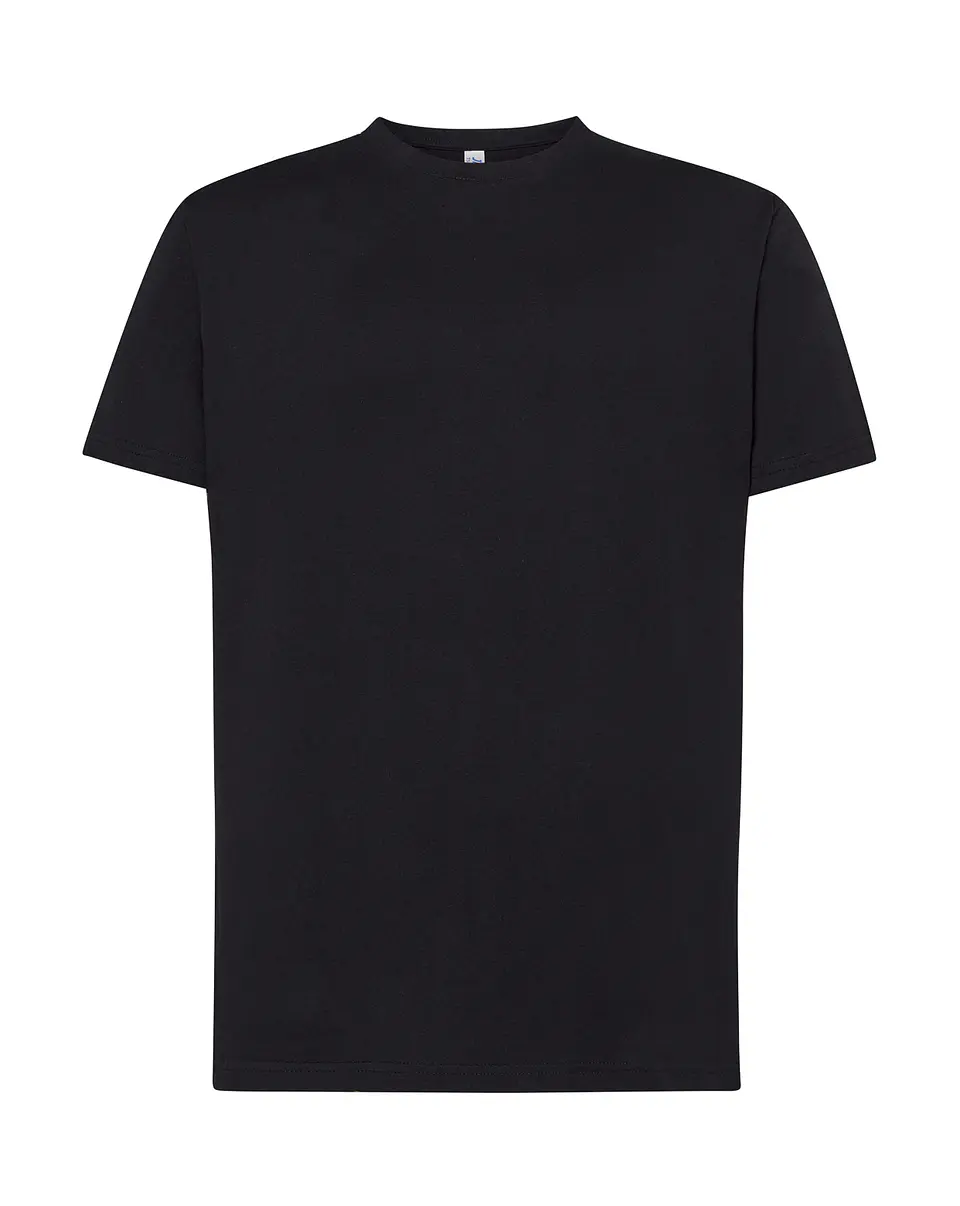 Regular T-Shirt Man/King Size — Sem Personalização 3