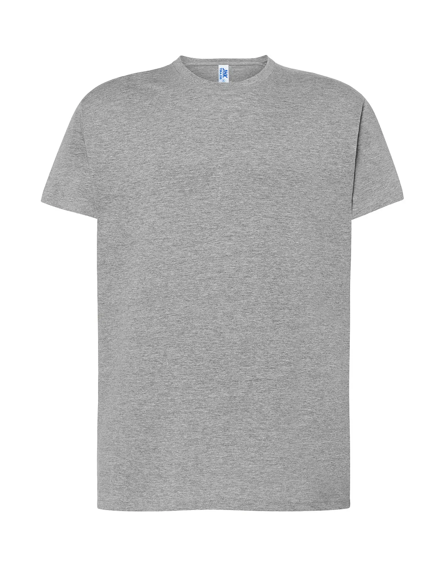 Regular T-Shirt Man/King Size — Sem Personalização 6