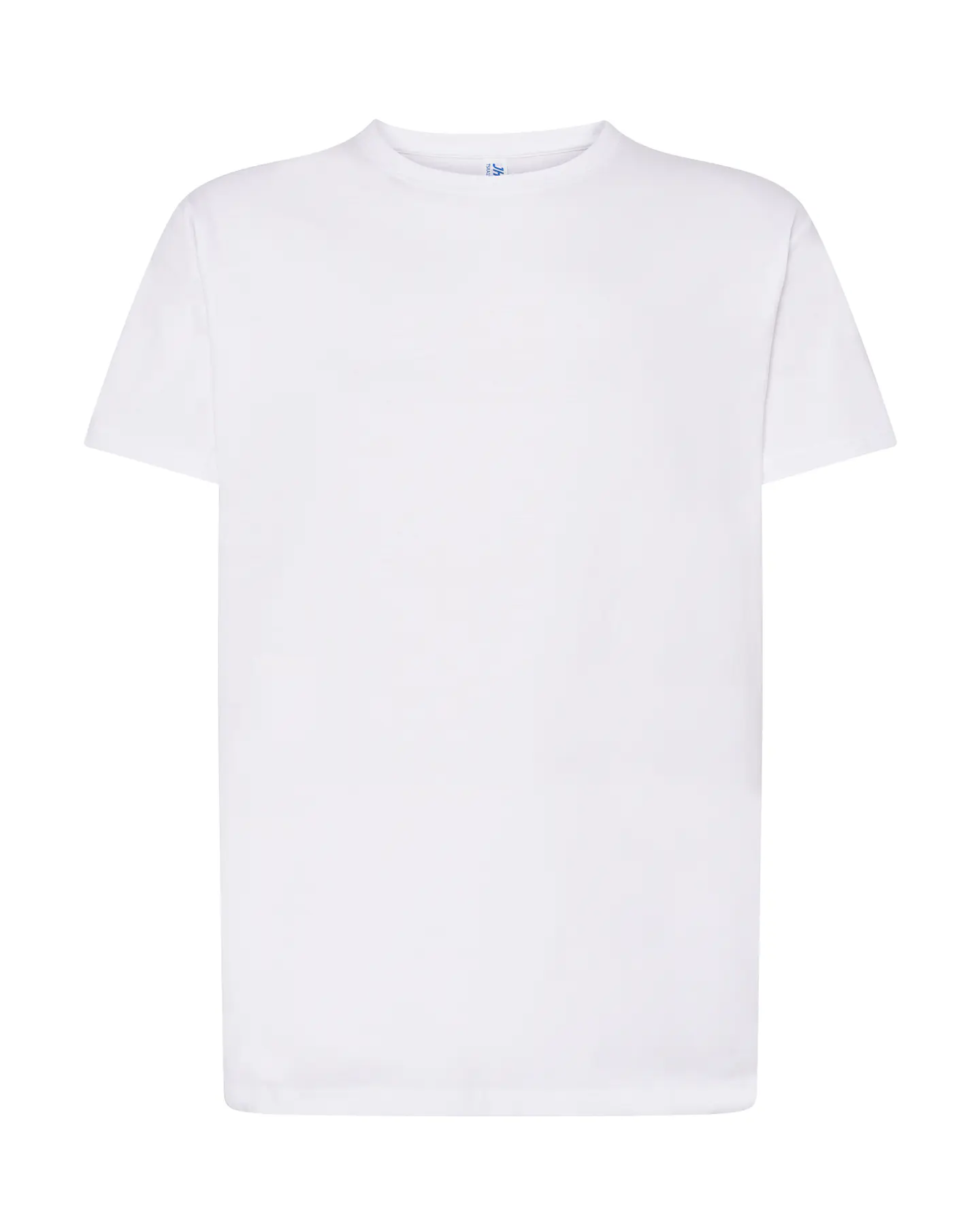 Regular Man T-Shirt wlt — Sem Personalização 2