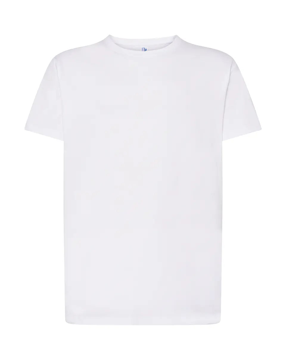 Regular Man T-Shirt wlt — Sem Personalização 2