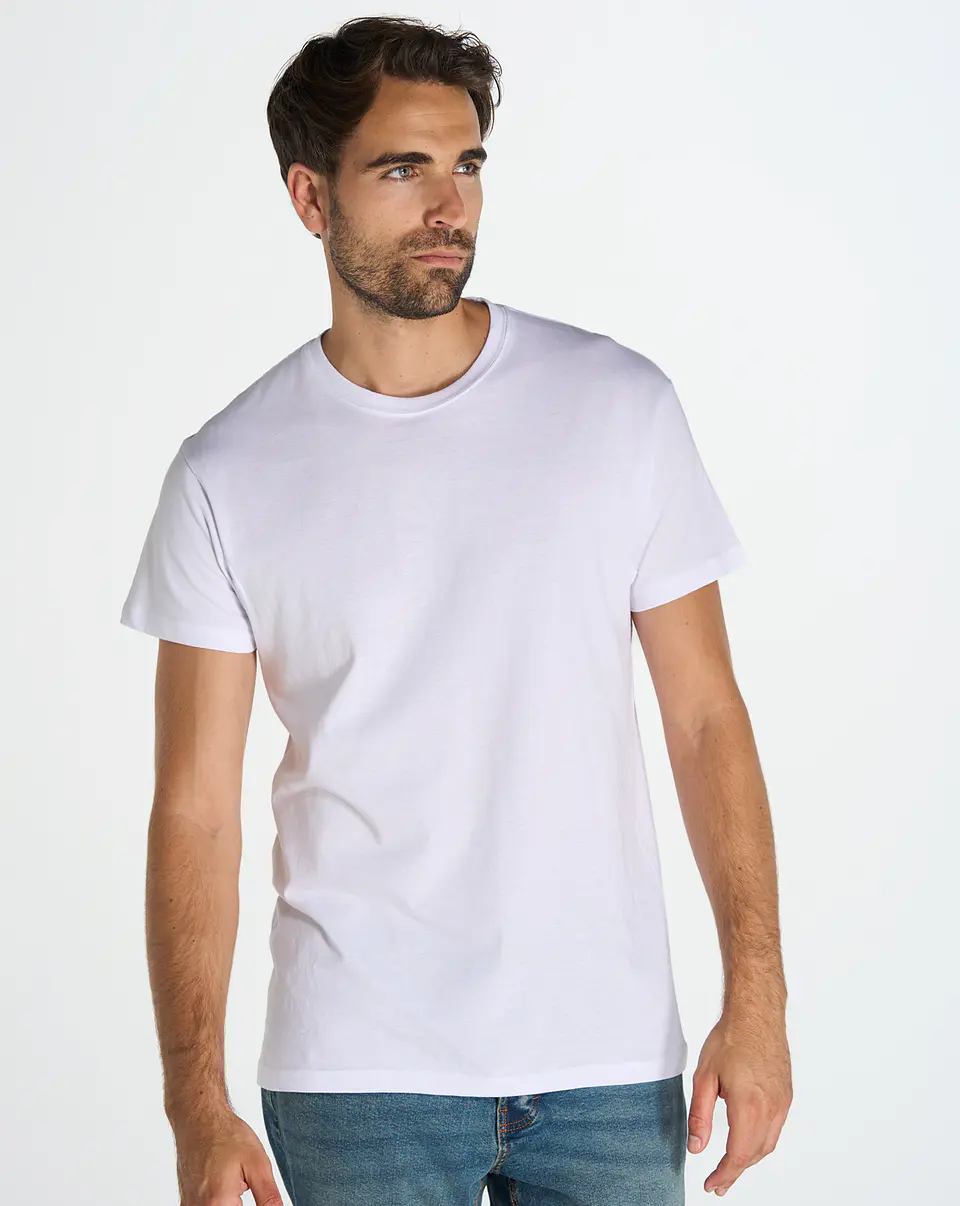 Regular Man T-Shirt wlt — Sem Personalização 1