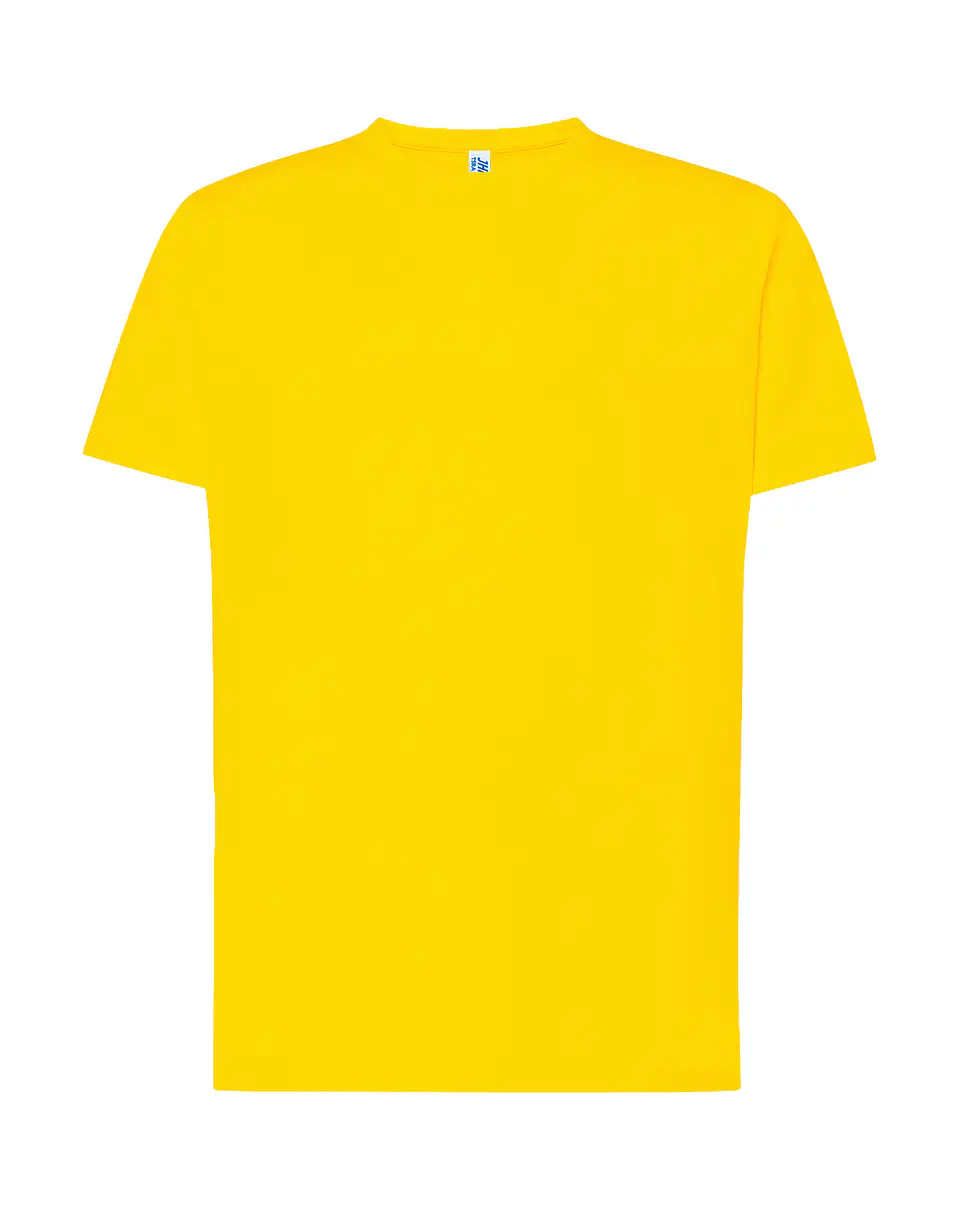 Regular Hit T-Shirt — Sem Personalização 1