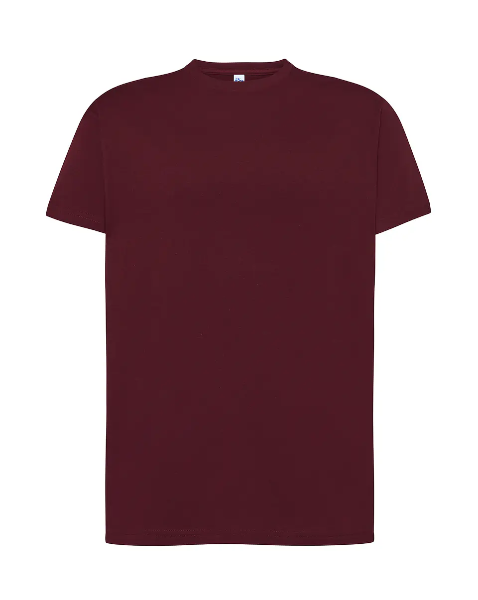 Regular Hit T-Shirt — Sem Personalização 3