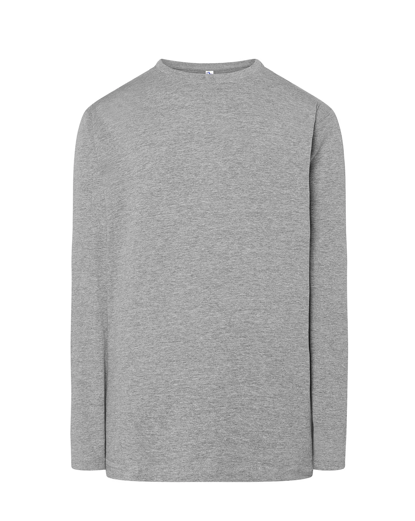 Regular LS T-Shirt/King Size — Sem Personalização 8