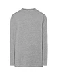Regular LS T-Shirt/King Size — Sem Personalização - Thumbnail 8