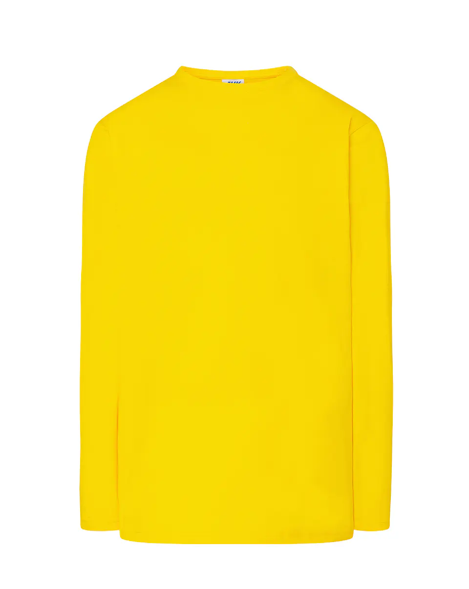 Regular LS T-Shirt/King Size — Sem Personalização 10