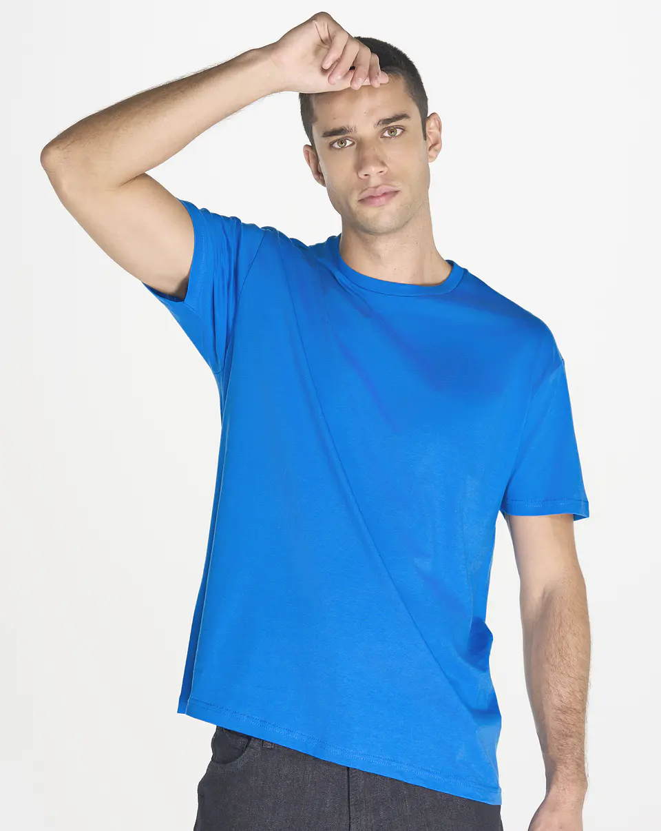 Regular Hit T-Shirt — Sem Personalização 2