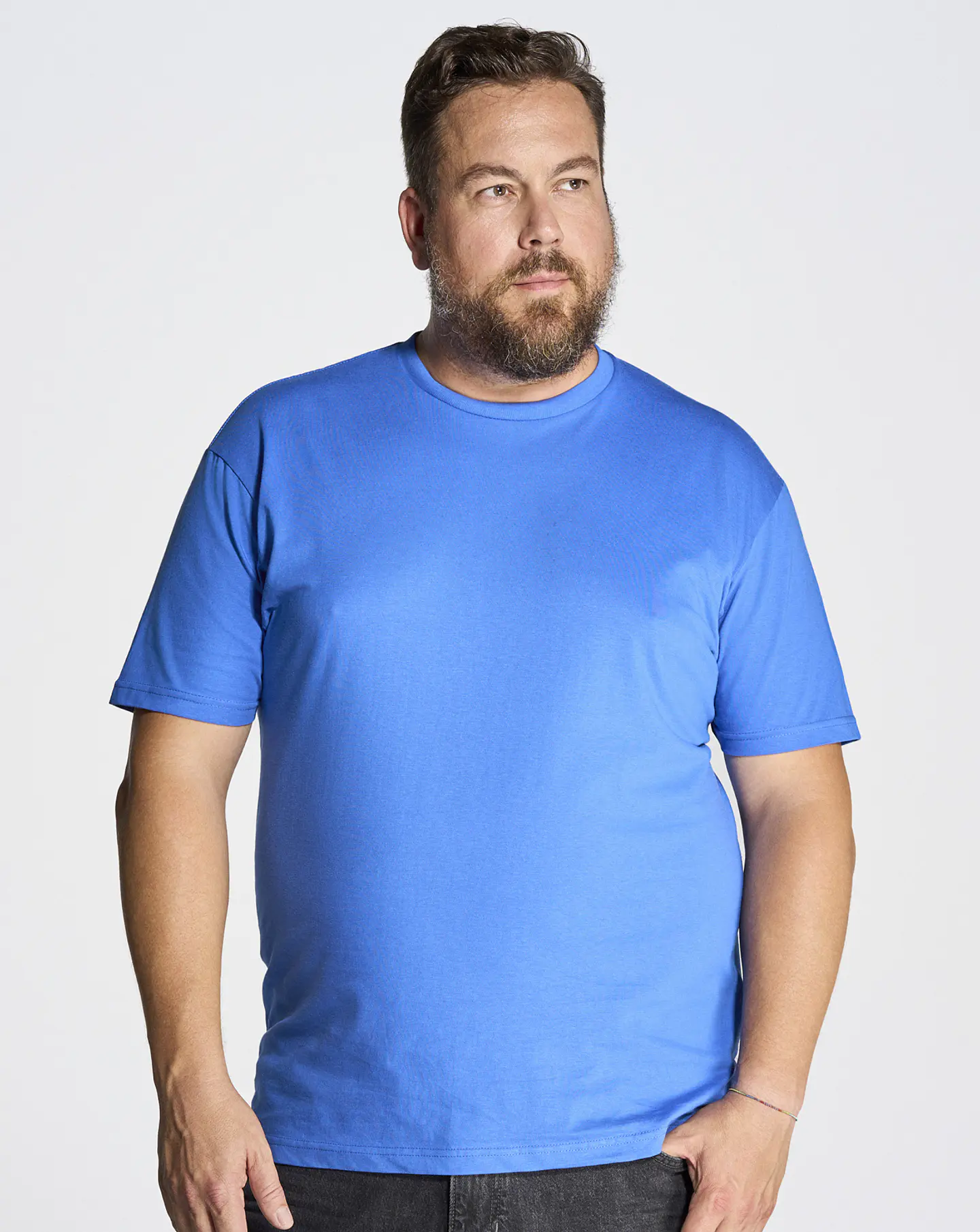 Regular Hit T-Shirt/King Size — Sem Personalização 1