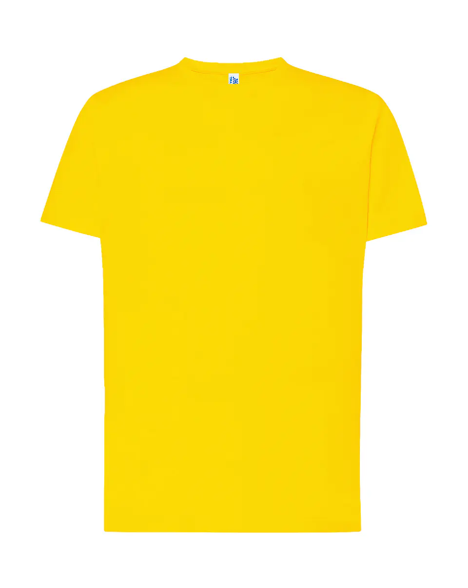 Regular T-Shirt Man/King Size — Sem Personalização 8