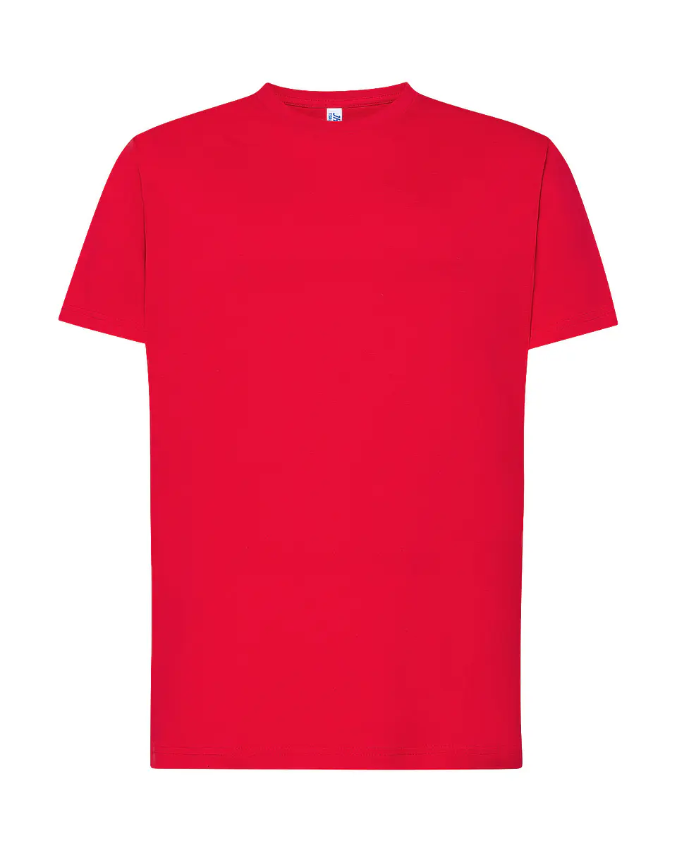Regular Hit T-Shirt — Sem Personalização 6