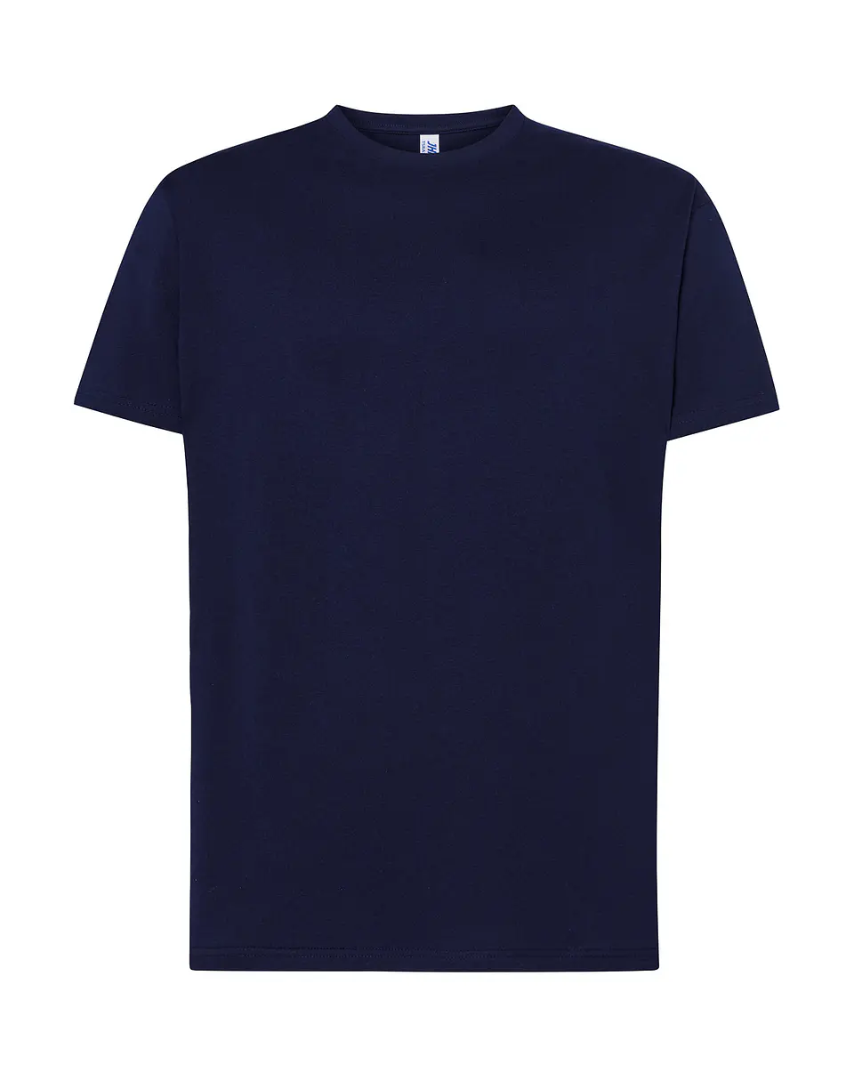 Regular Hit T-Shirt — Sem Personalização 7