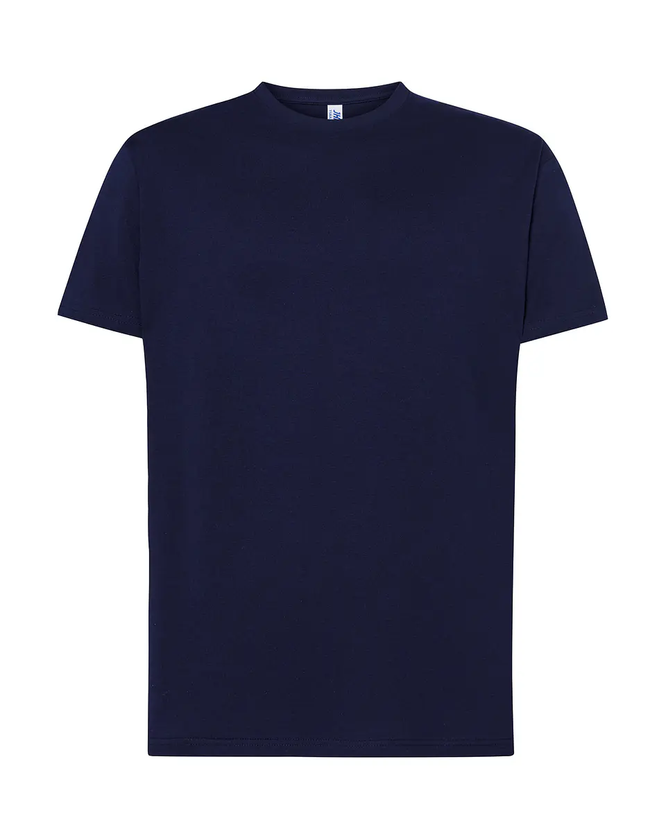 Regular Hit T-Shirt/King Size — Sem Personalização 5