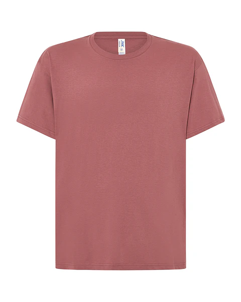 Regular Premium T-Shirt — Ancient Pink — Sem Personalização