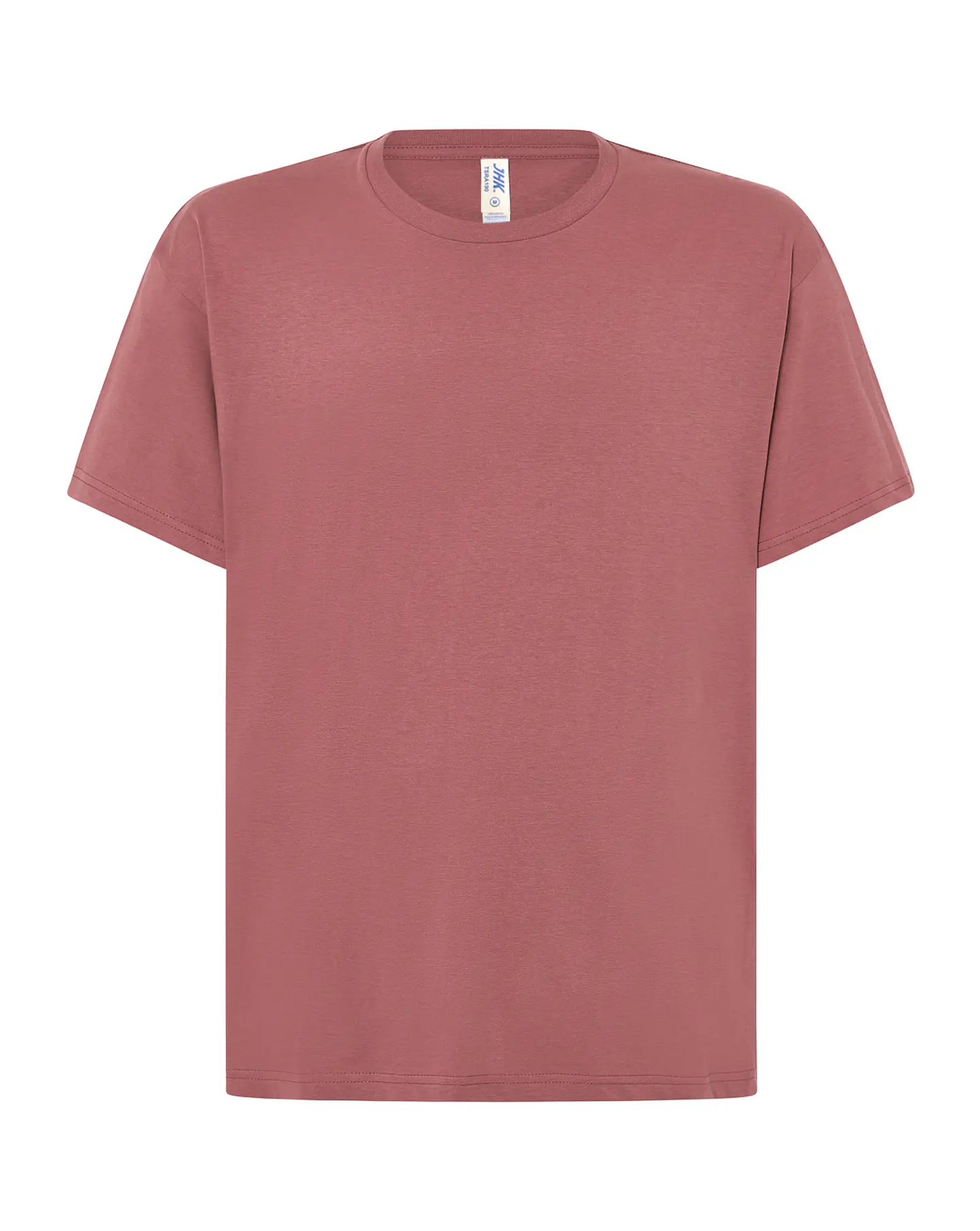 Regular Premium T-Shirt — Ancient Pink — Sem Personalização 1
