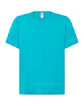 Regular Premium T-Shirt — Aquamarine — Sem Personalização - thumbnail 1
