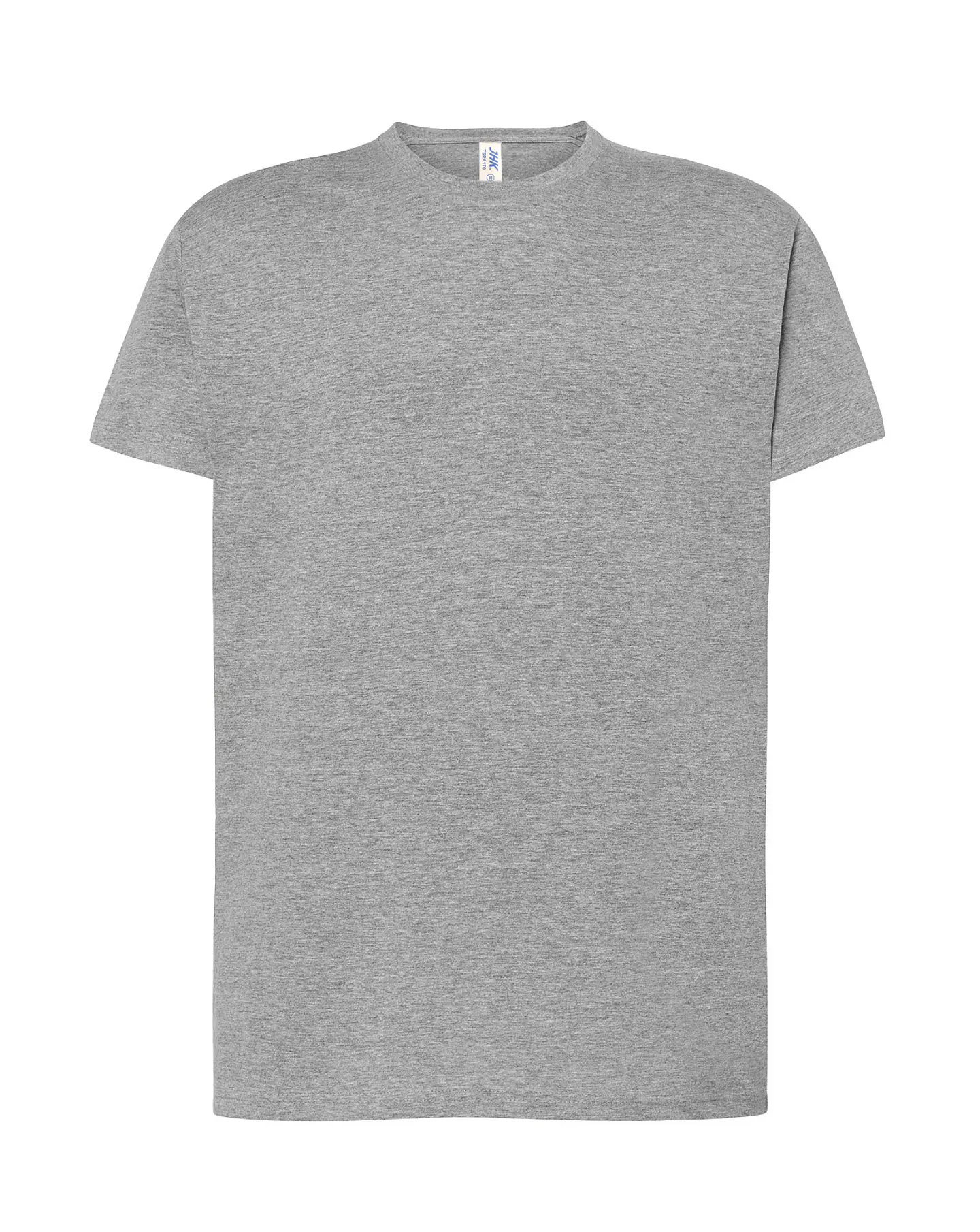 Regular Hit T-Shirt — Sem Personalização 10