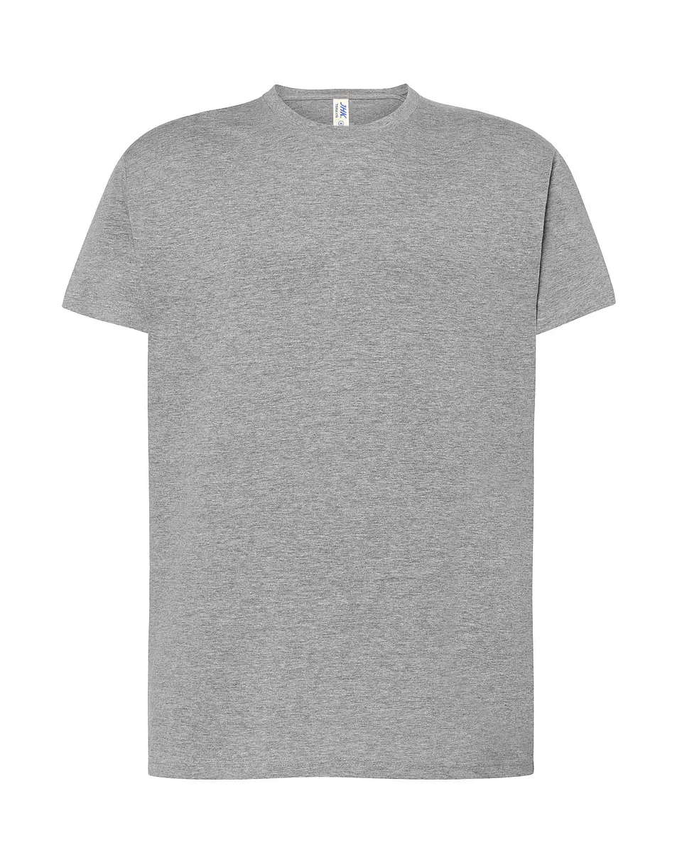 Regular Hit T-Shirt — Sem Personalização 10