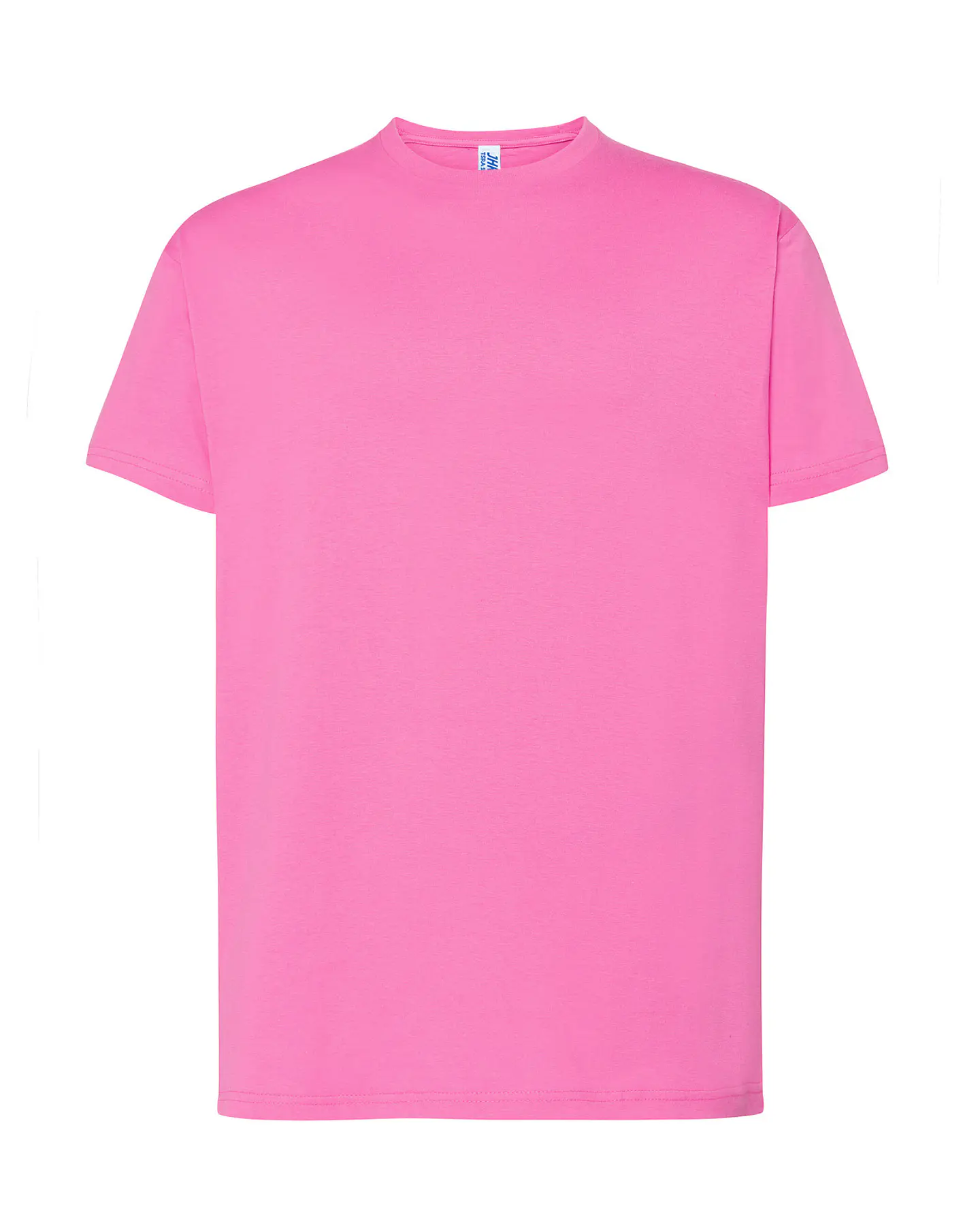 Regular Premium T-Shirt — Azalea — Sem Personalização 1