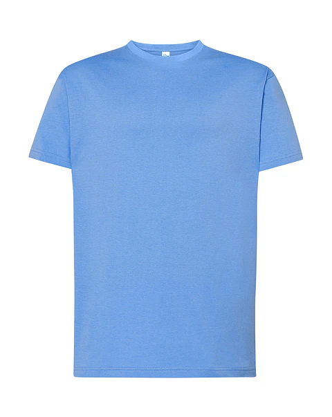 Regular Premium T-Shirt — Azzure — Sem Personalização