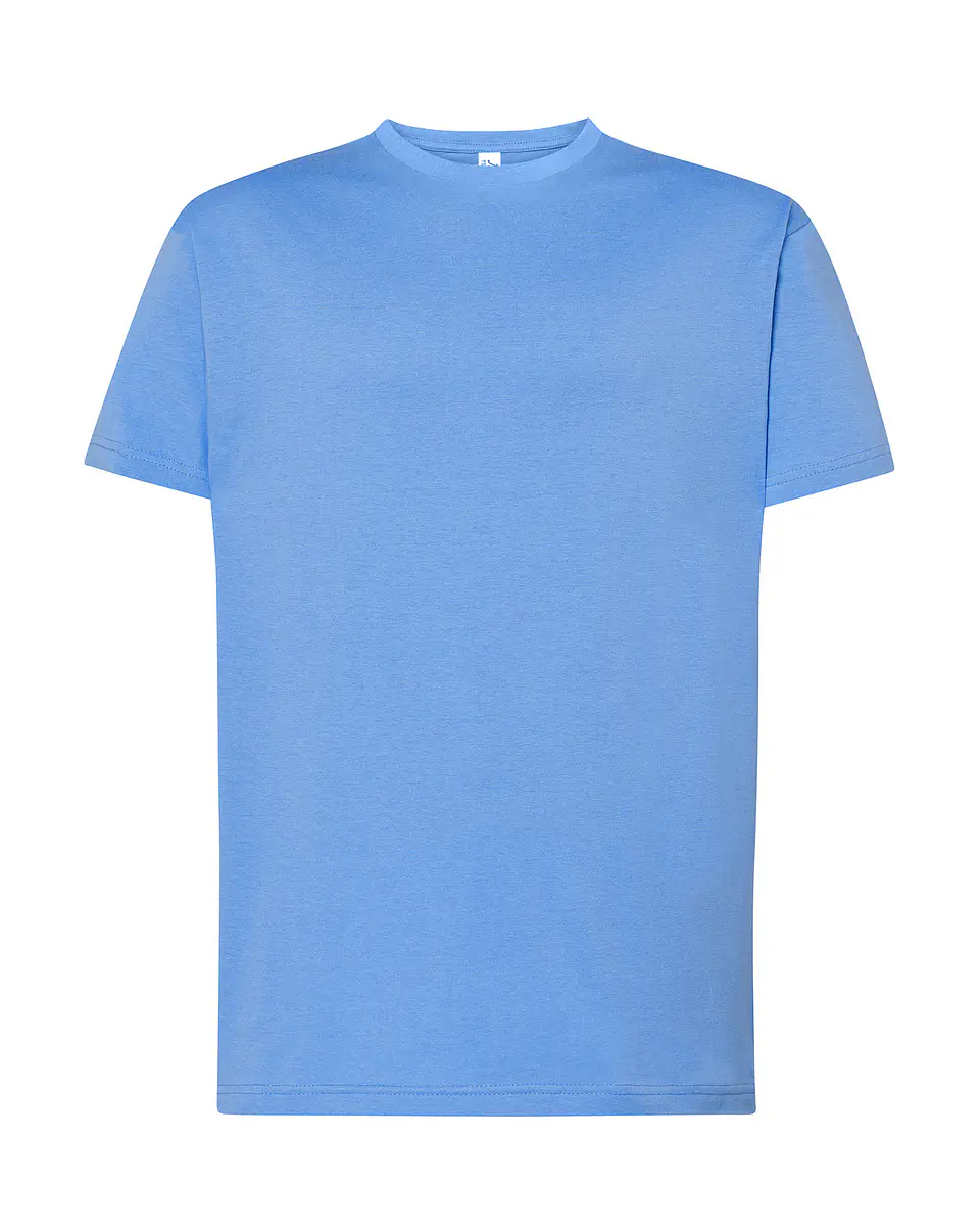 Regular Premium T-Shirt — Azzure — Sem Personalização 1