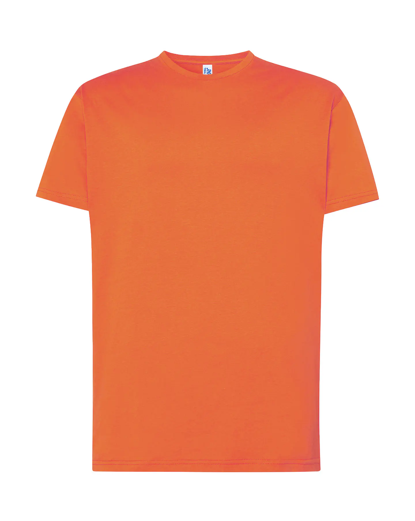 Regular Premium T-Shirt — Brick — Sem Personalização 1