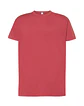 Regular Premium T-Shirt — Canary Red — Sem Personalização - Thumbnail 1