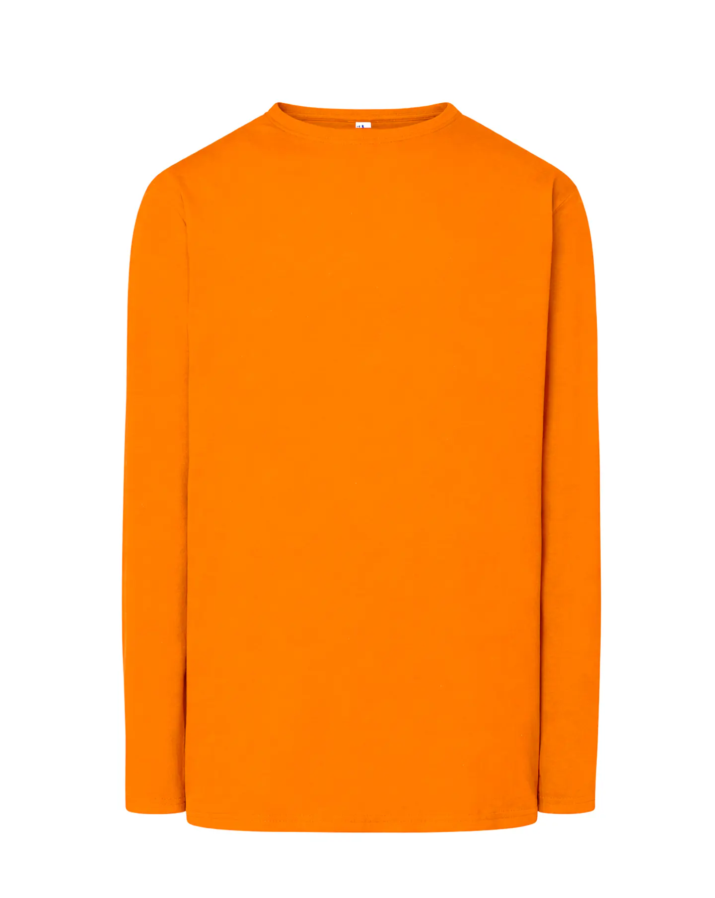 Regular LS T-Shirt/King Size — Sem Personalização 13