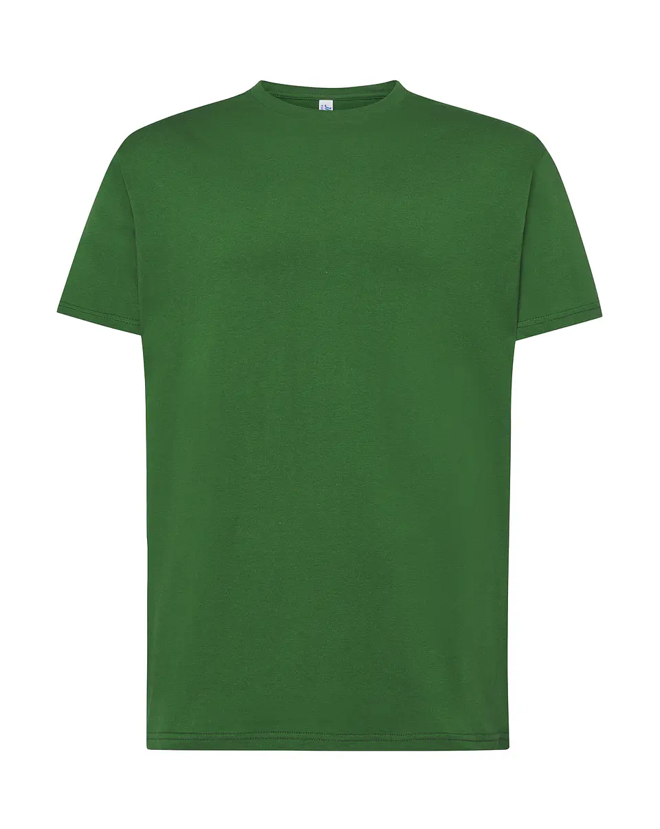 Regular Hit T-Shirt/King Size — Sem Personalização 8