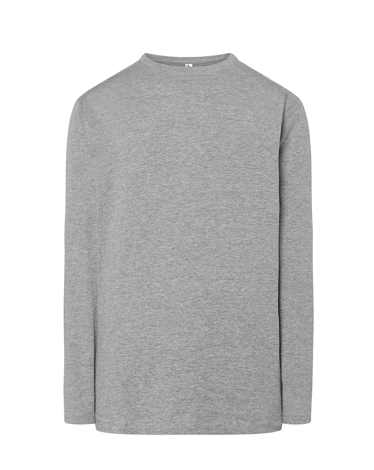 Regular LS T-Shirt — Sem Personalização 6
