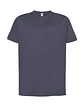 Regular Premium T-Shirt — Denim — Sem Personalização - Thumbnail 1