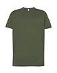 Regular Premium T-Shirt — Forest Green — Sem Personalização - Thumbnail 1