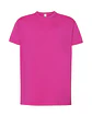 Regular Premium T-Shirt — Fucsia — Sem Personalização - thumbnail 1